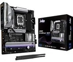 Z890 LiveMixer WiFi, Mainboard