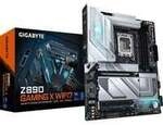 Z890 GAMING X WIFI7, Mainboard