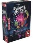 SkyRockets - Festival der Farben, Brettspiel