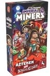 Imperial Miners: Azteken und Sonderlinge, Brettspiel