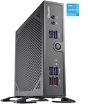 XPC slim DS50U, Barebone