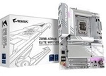 Z890 AORUS ELITE WIFI7 ICE, Mainboard