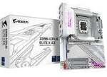 Z890 AORUS ELITE X ICE, Mainboard