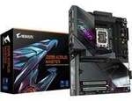 Z890 AORUS MASTER, Mainboard