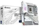 Z890 AORUS PRO ICE, Mainboard