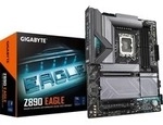 Z890 EAGLE, Mainboard