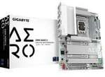 Z890 AERO G, Mainboard