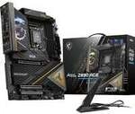 MEG Z890 ACE, Mainboard