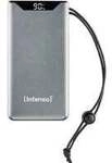 Powerbank F20000 Gray