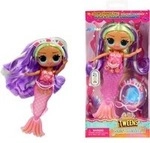 L.O.L. Surprise Tweens Mermaids! - Cleo Cove, Puppe