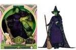 Wicked Elphaba Deluxe-Modepuppe