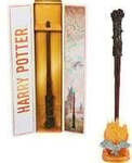 Wizarding World Harry Potter - Authentischer Harry Potter Zauberstab,...