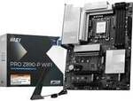 PRO Z890-P WIFI, Mainboard