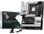PRO Z890-A WIFI, Mainboard