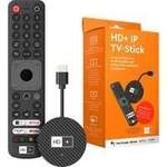 HD+ IP TV-Stick, Streaming-Client