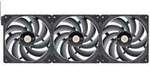 TOUGHFAN EX14 Pro High Static Pressure PC Cooling Fan &ndash; Swappable Edition,