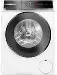 WGB256041 Serie 8 , Waschmaschine