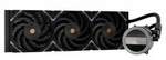 Dragonfang 360 ARGB, Wasserk&uuml;hlung