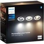 White Ambiance Milliskin Einbauspot 3er-Pack, LED-Leuchte