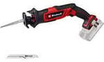 Power X-Change Akku-Universal-S&auml;bels&auml;ge TE-AP 18/13 Li - Solo, 18Volt