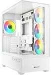 AK6 RGB , Tower-Geh&auml;use