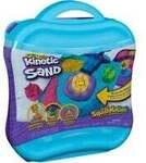 Kinetic Sand - Squishy Spa&szlig; Spielset, Spielsand