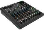 ProFX10v3+, Mischpult
