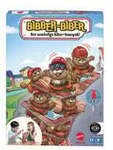 Bibber-Biber, Geschicklichkeitsspiel