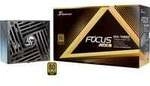 FOCUS GX-1000-V4 1000W ATX3.1, PC-Netzteil