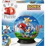 3D Puzzleball Sonic the Hedgehog