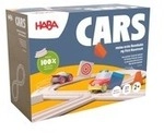 Cars - Meine erste Rennbahn
