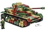 PzKpfw IV Ausf. G, Konstruktionsspielzeug