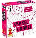 Krakel-Orakel, Quizspiel