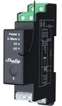 Qubino Wave Pro 2PM, Relais