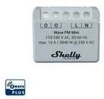Wave PM Mini Z-Wave, Relais