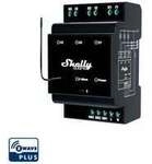 Wave Pro 3, Relais