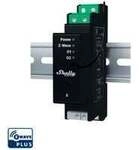 Wave Pro Shutter, Relais