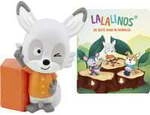 Lalalinos - Die beste Band in Bumbaloo, Spielfigur
