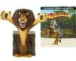 Madagascar - Madagascar 1, Spielfigur