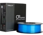 CR-Silk PLA Filament Blau, 3D-Filament