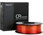 CR-Silk PLA Filament Gold/Rot, 3D-Filament