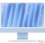 iMac 59,62 cm (24") M4 2024, MAC-System