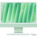 iMac 59,62 cm (24") M4 2024, MAC-System