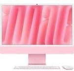 iMac 59,62 cm (24") M4 2024, MAC-System