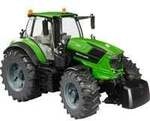 Deutz 8280 TTV, Modellfahrzeug