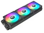 CT140 EX Reverse ARGB Sync PC Cooling Fan, Gehäuselüfter - schwarz, 3er Pack, 140 CT140 EX Reverse ARGB Sync PC Cooling Fan, Gehäuselüfter - schwarz, 3er Pack, 140