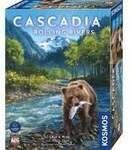 Cascadia Rolling Rivers, Brettspiel