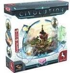 Civolution, Brettspiel