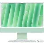 iMac 59,62 cm (24") M4 2024, MAC-System
