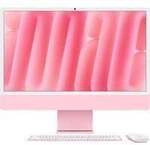 iMac 59,62 cm (24") M4 2024, MAC-System